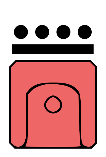 Plaatje voor de Maya-dag 9 Water.