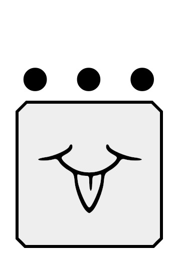 Plaatje voor de Maya-dag 3 Wind.