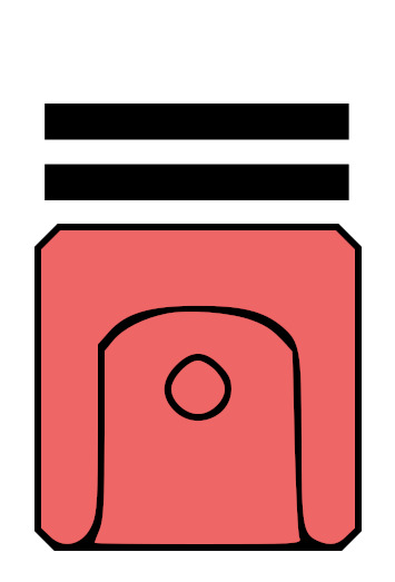 Plaatje voor de Maya-dag 10 Water.