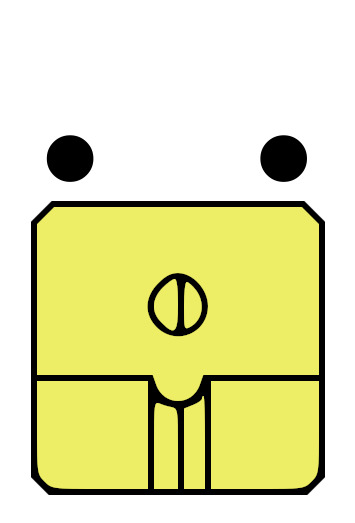 Plaatje voor de Maya-dag 2 Hagedis.