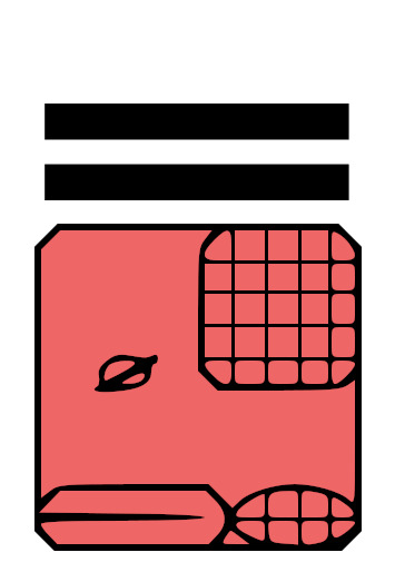 Plaatje voor de Maya-dag 10 Slang.