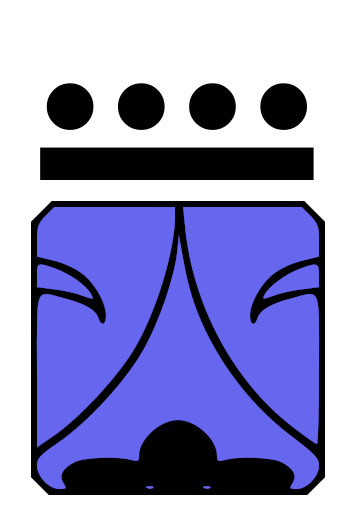 Plaatje voor de Maya-dag 9 Huis.