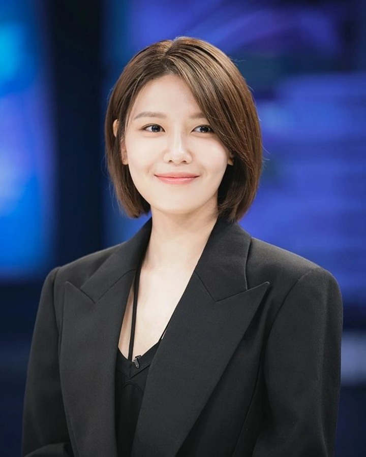 Foto van Sooyoung voor de ster Unukalhai.